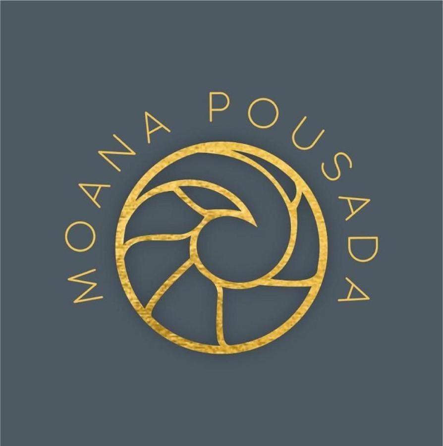 Pousada Moana Morro de São Paulo Exterior foto